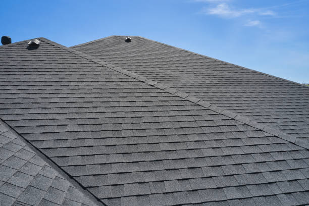 Best Roof Ventilation Installation  in Breckenridge, TX