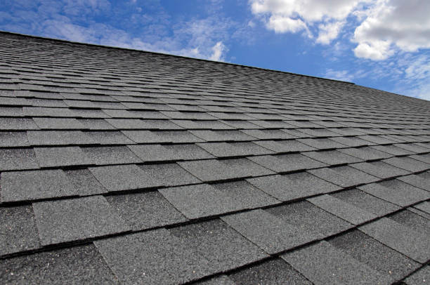 Best Green or Eco-Friendly Roofing Solutions  in Breckenridge, TX