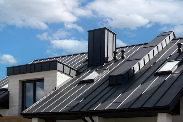 Best Metal Roofing Installation  in Breckenridge, TX